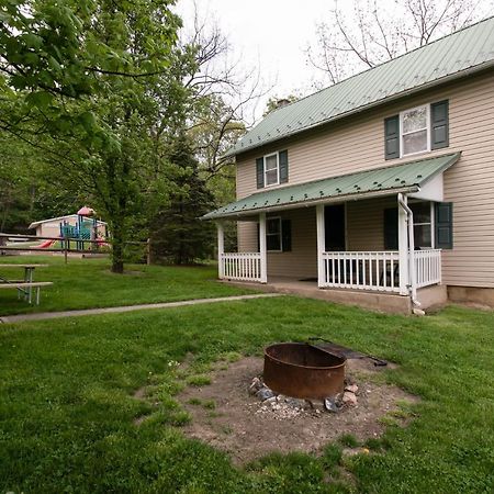 Spring Gulch Country House 9 Mount Airy ภายนอก รูปภาพ