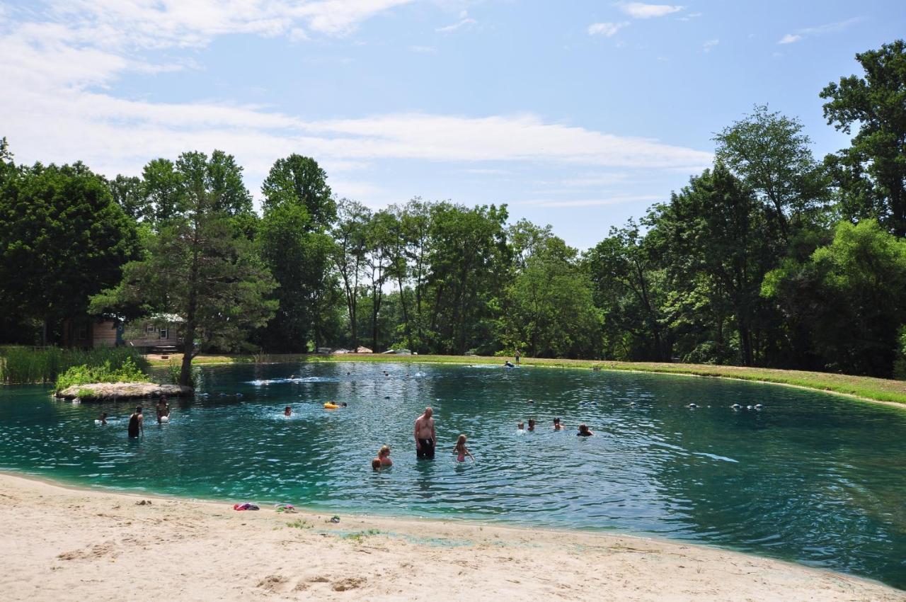 Spring Gulch Country House 9 Mount Airy ภายนอก รูปภาพ