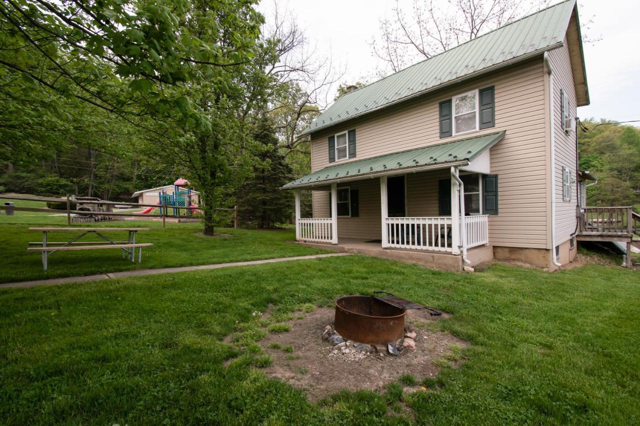 Spring Gulch Country House 9 Mount Airy ภายนอก รูปภาพ